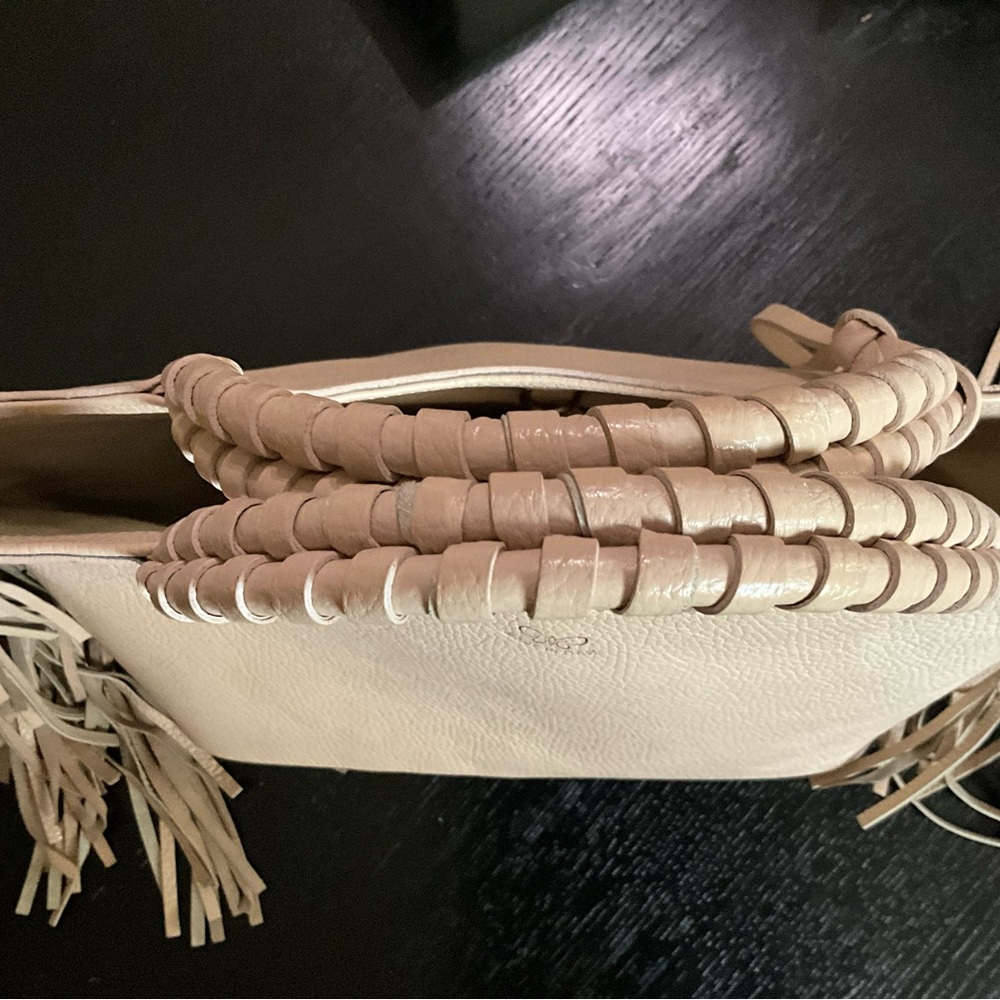 Johnny Was Fringed Handbag - Picture 3 of 7